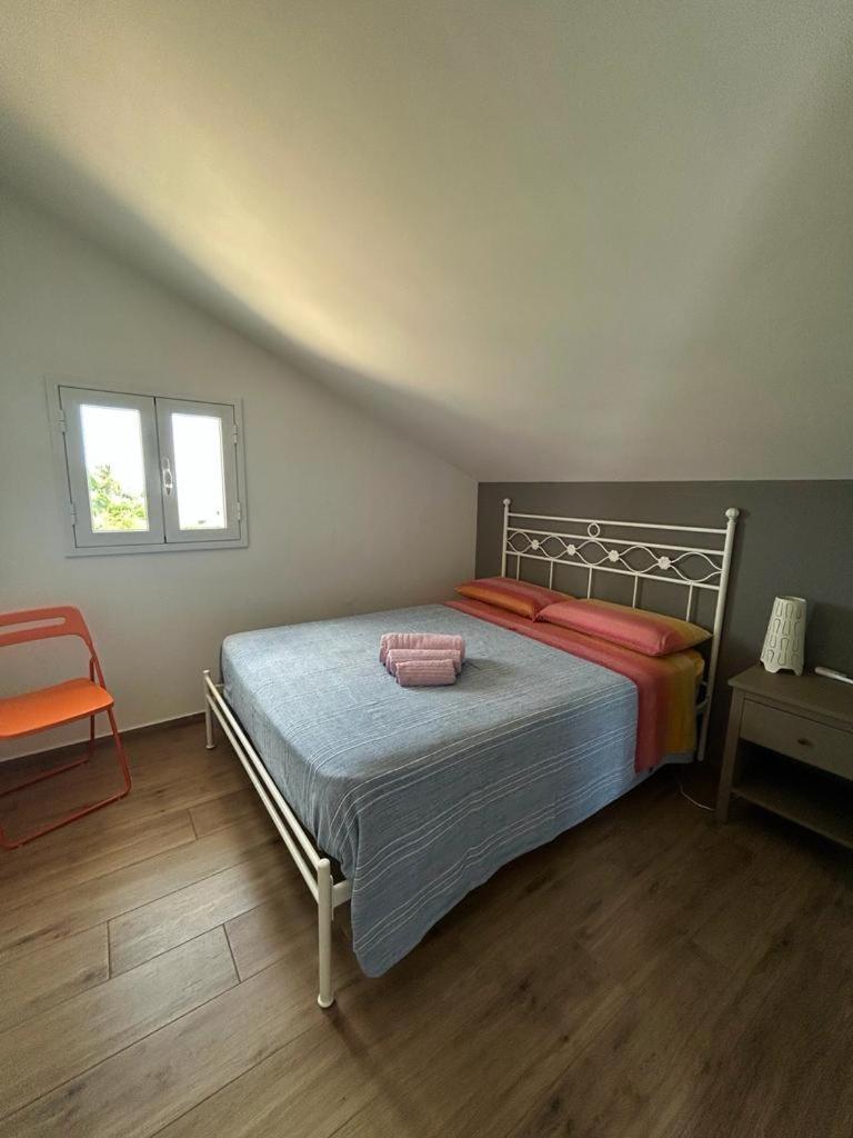 Villa Chiara Pozzallo Zewnętrze zdjęcie