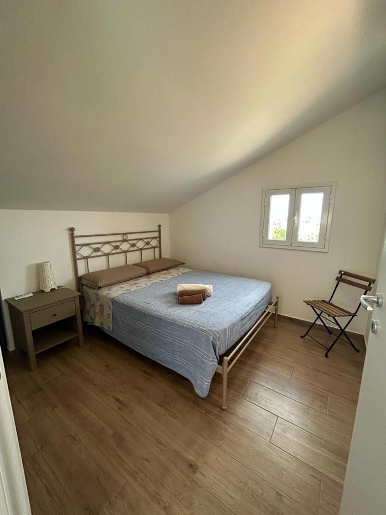 Villa Chiara Pozzallo Zewnętrze zdjęcie