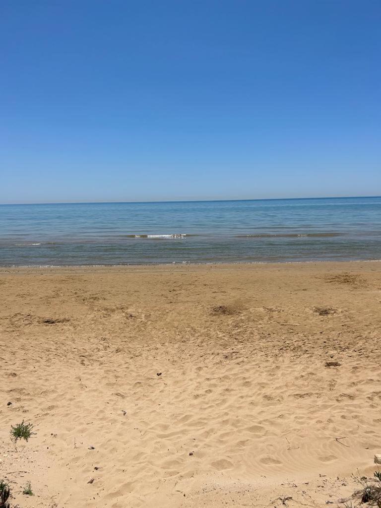 Villa Chiara Pozzallo Zewnętrze zdjęcie